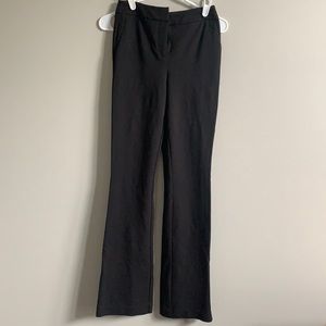 Boden Bootcut Pant, Sz 2R
